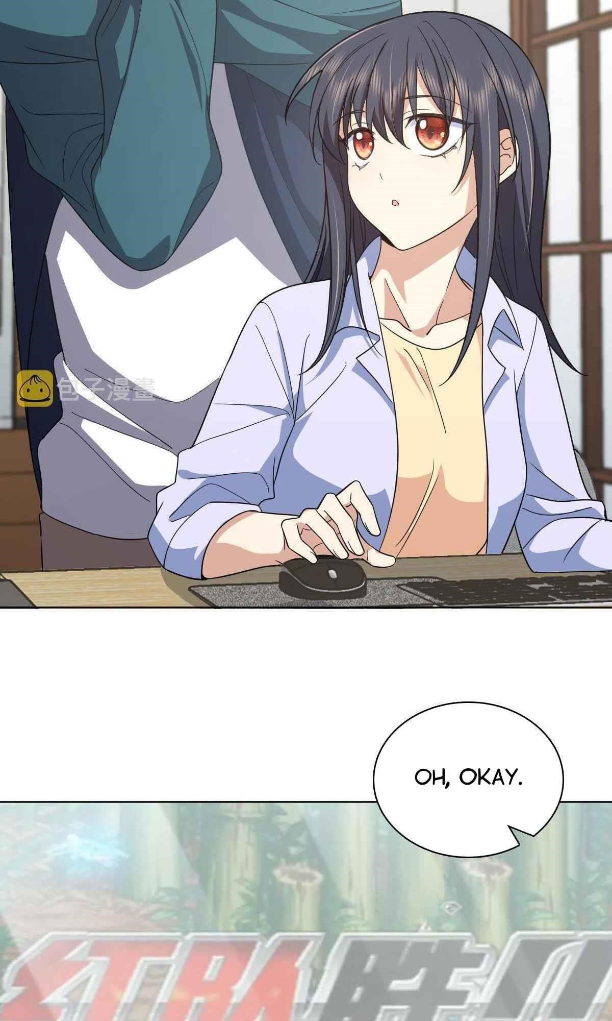 My Wife Is From a Thousand Years Ago - Chapter 117 Page 31