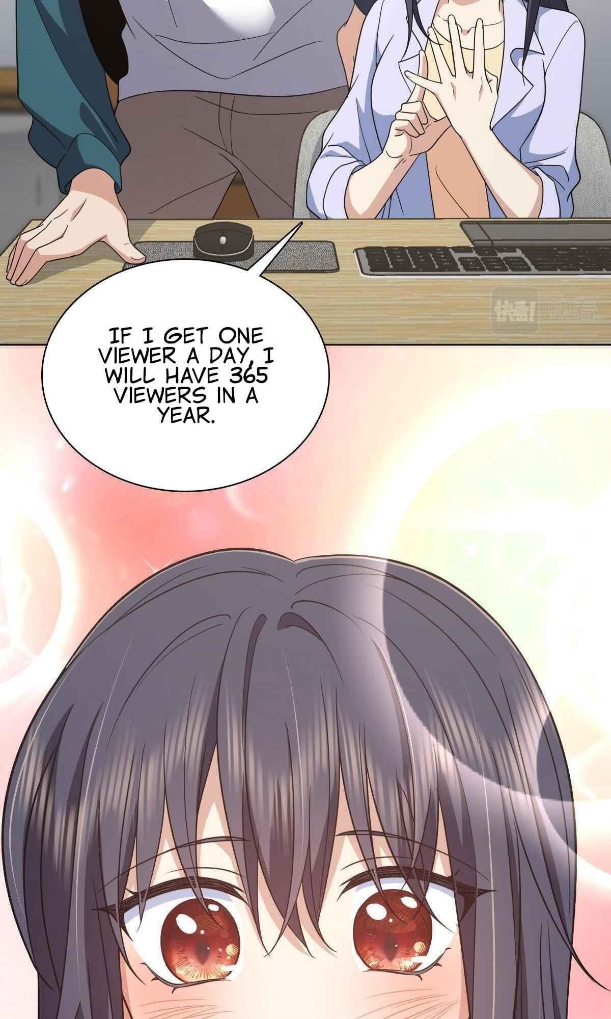 My Wife Is From a Thousand Years Ago - Chapter 117 Page 35