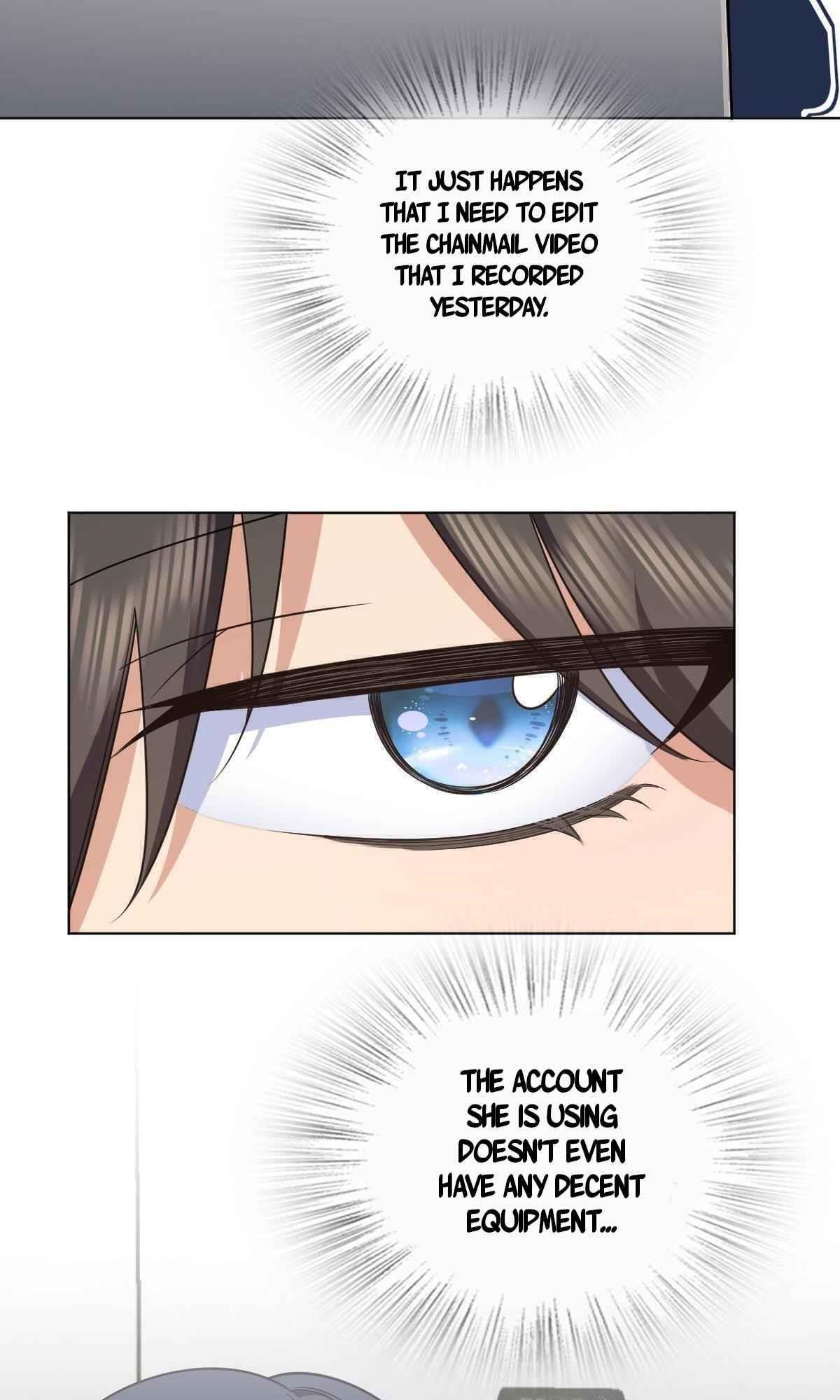 My Wife Is From a Thousand Years Ago - Chapter 117 Page 4
