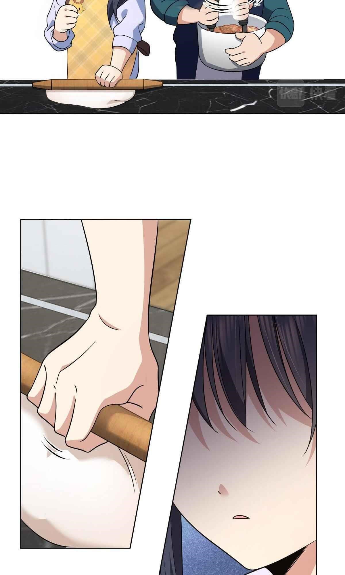 My Wife Is From a Thousand Years Ago - Chapter 117 Page 46