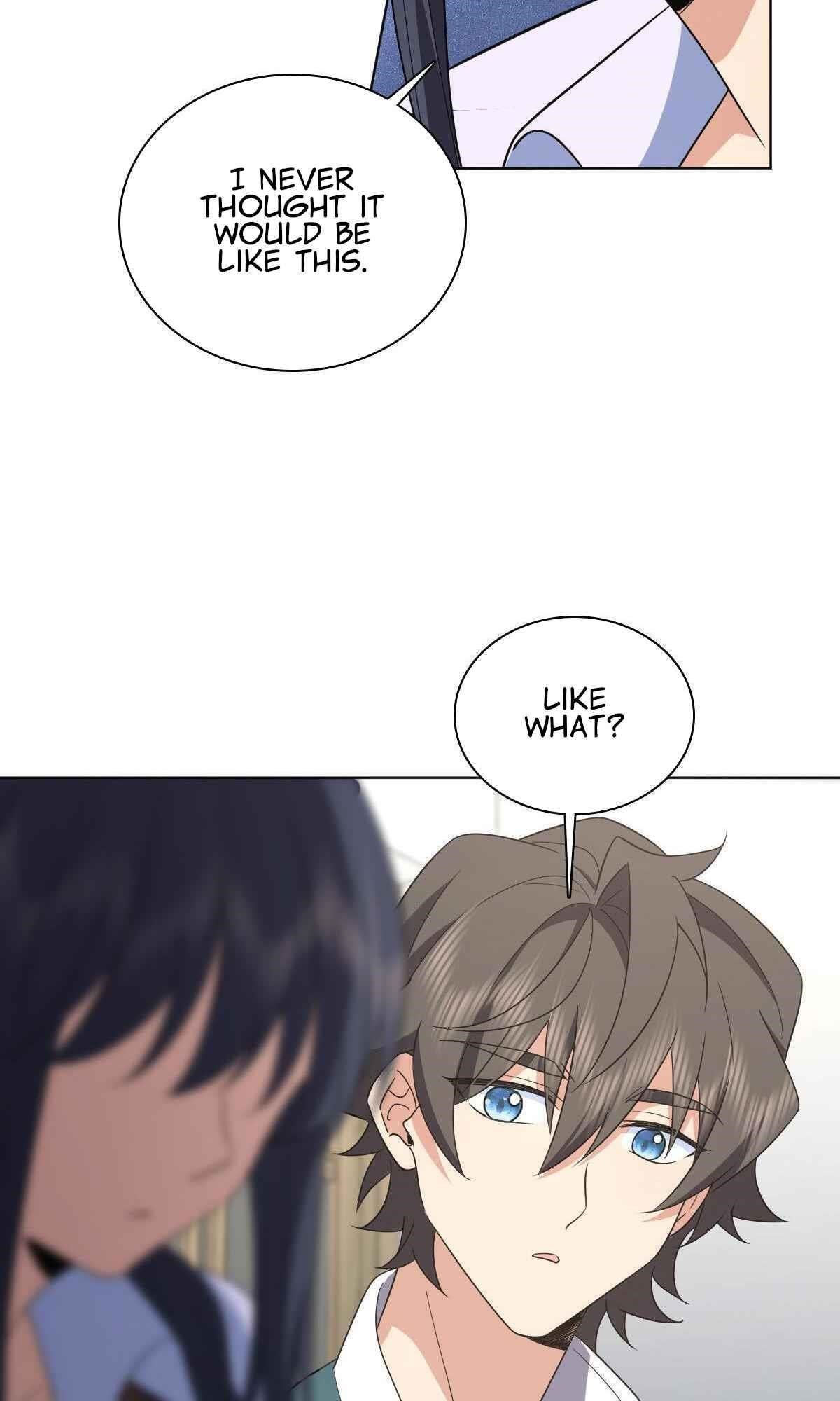 My Wife Is From a Thousand Years Ago - Chapter 117 Page 47
