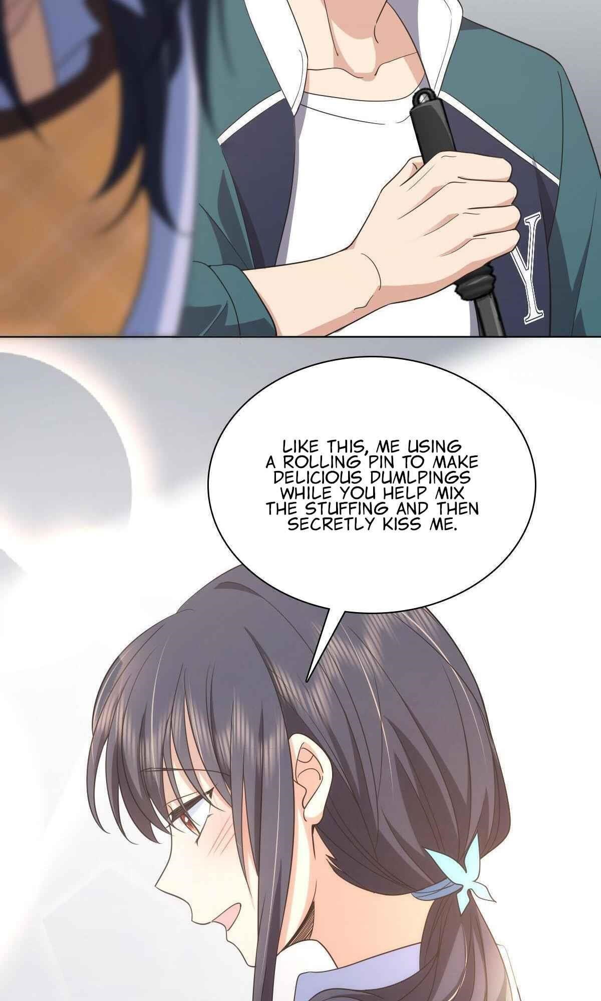 My Wife Is From a Thousand Years Ago - Chapter 117 Page 48