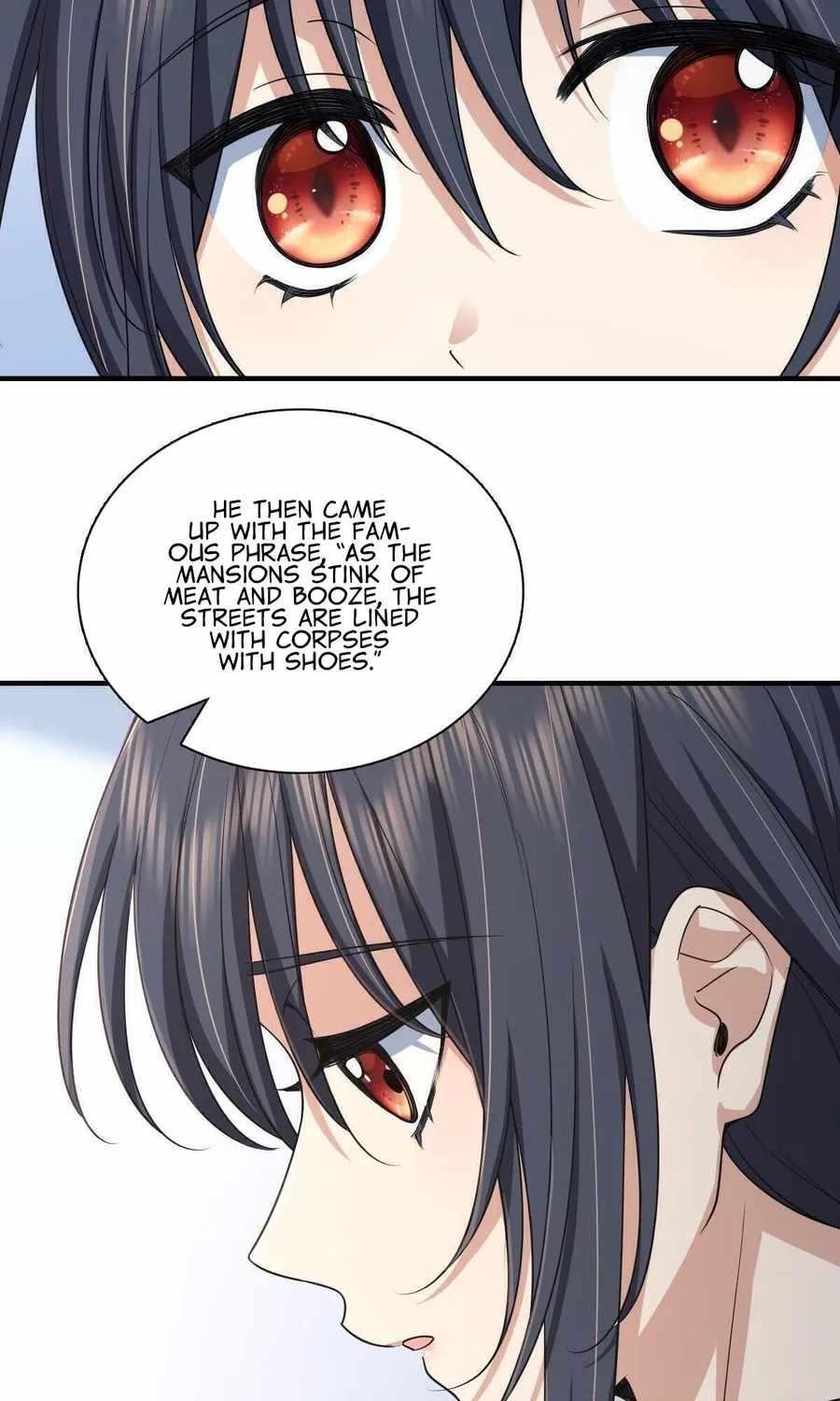 My Wife Is From a Thousand Years Ago - Chapter 118 Page 15