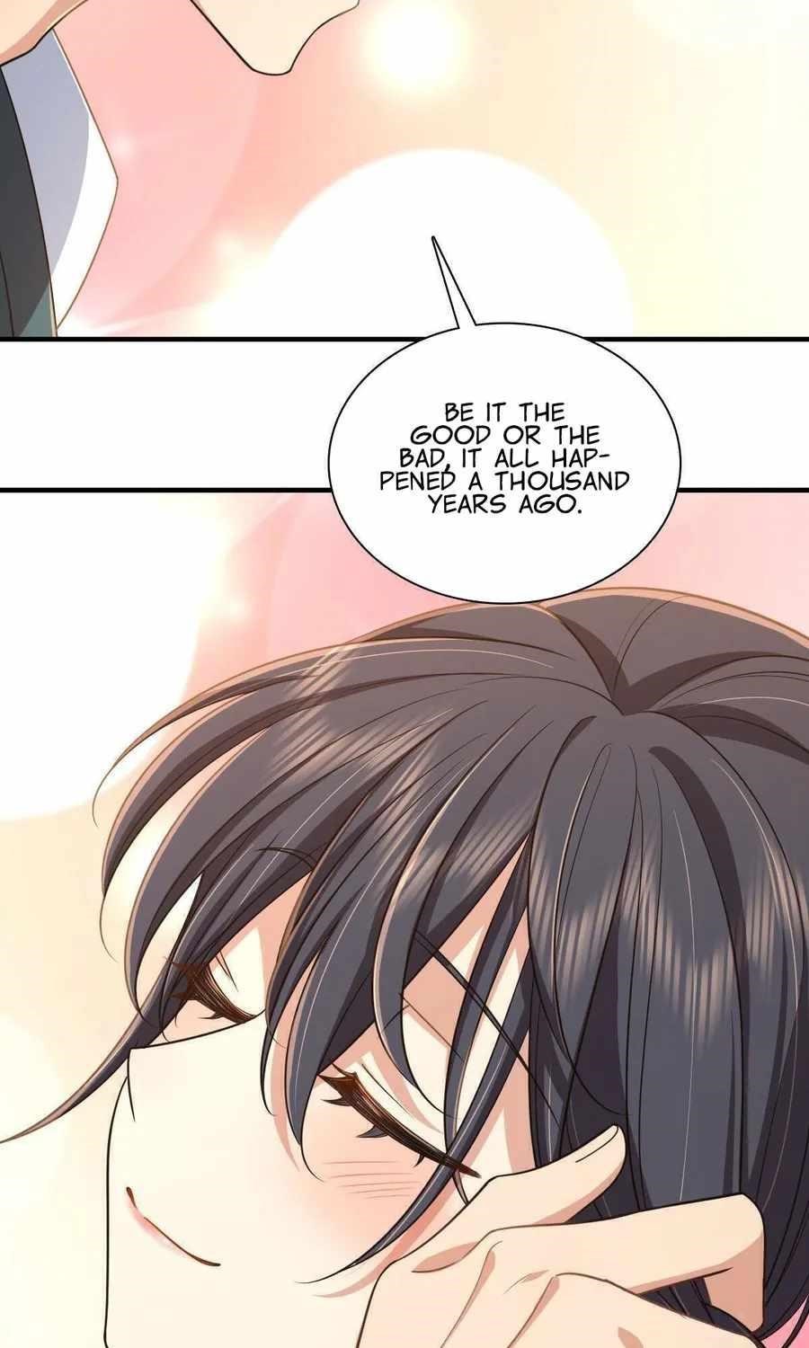 My Wife Is From a Thousand Years Ago - Chapter 118 Page 26