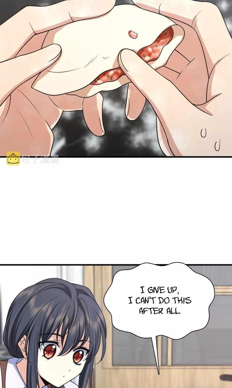 My Wife Is From a Thousand Years Ago - Chapter 118 Page 30