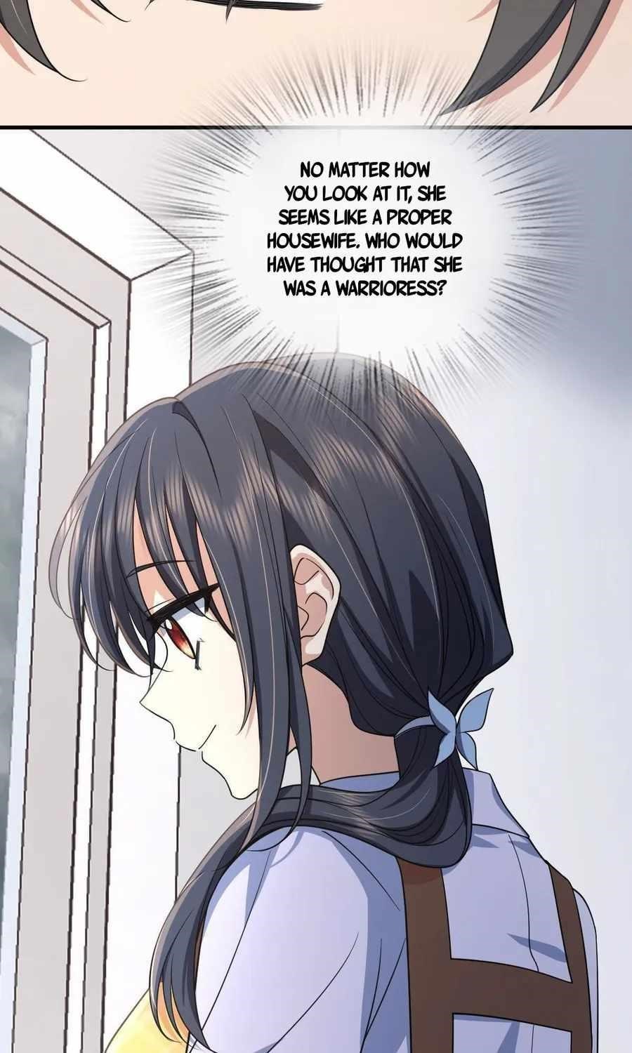 My Wife Is From a Thousand Years Ago - Chapter 118 Page 32