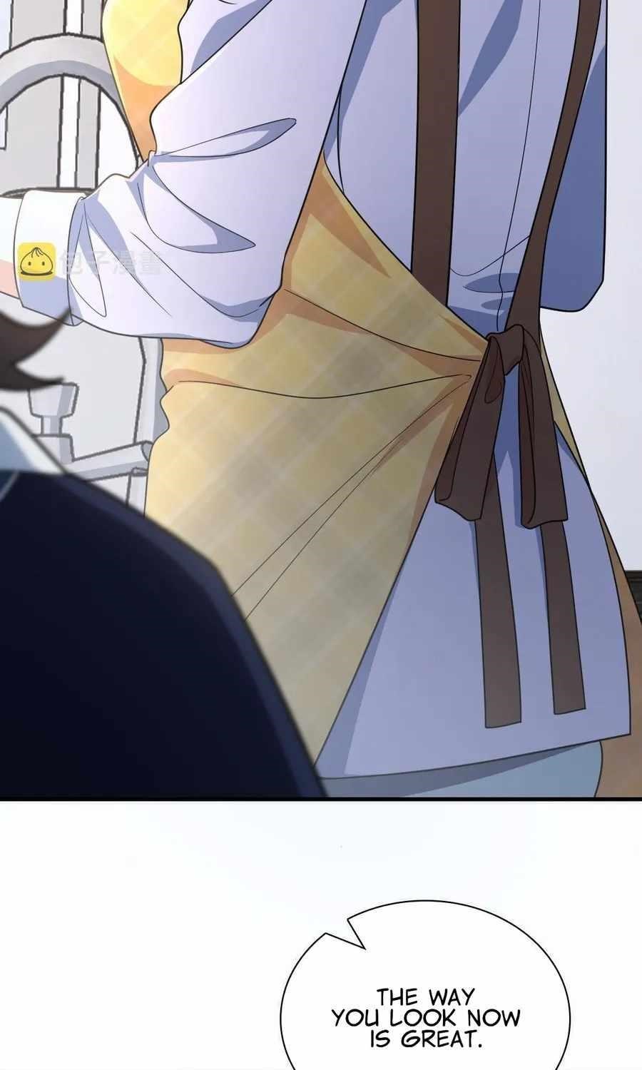 My Wife Is From a Thousand Years Ago - Chapter 118 Page 33