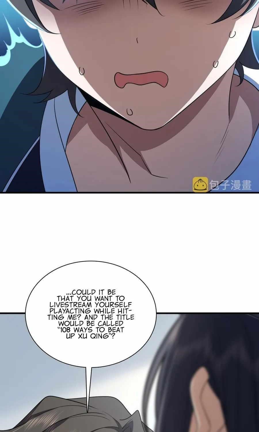 My Wife Is From a Thousand Years Ago - Chapter 118 Page 40