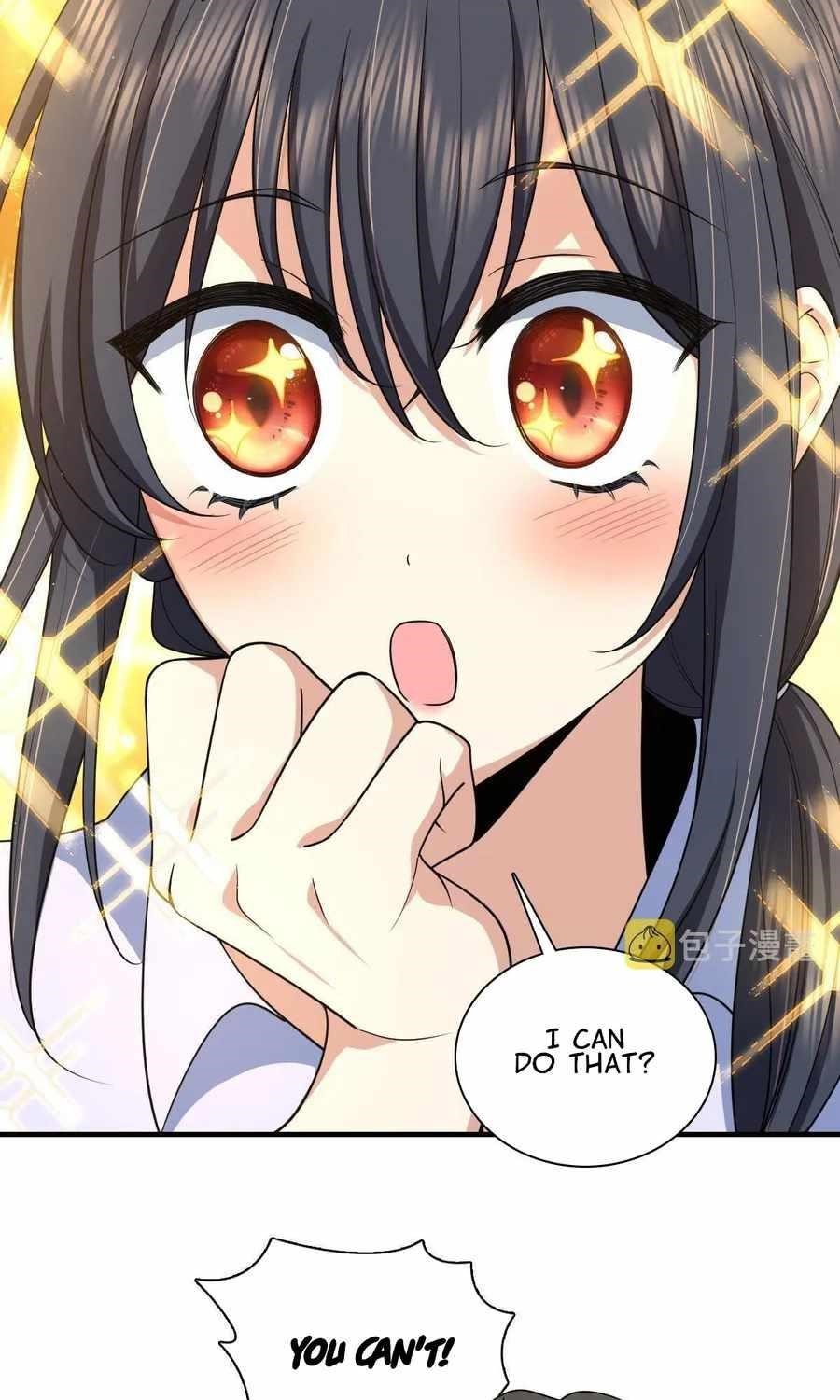 My Wife Is From a Thousand Years Ago - Chapter 118 Page 42