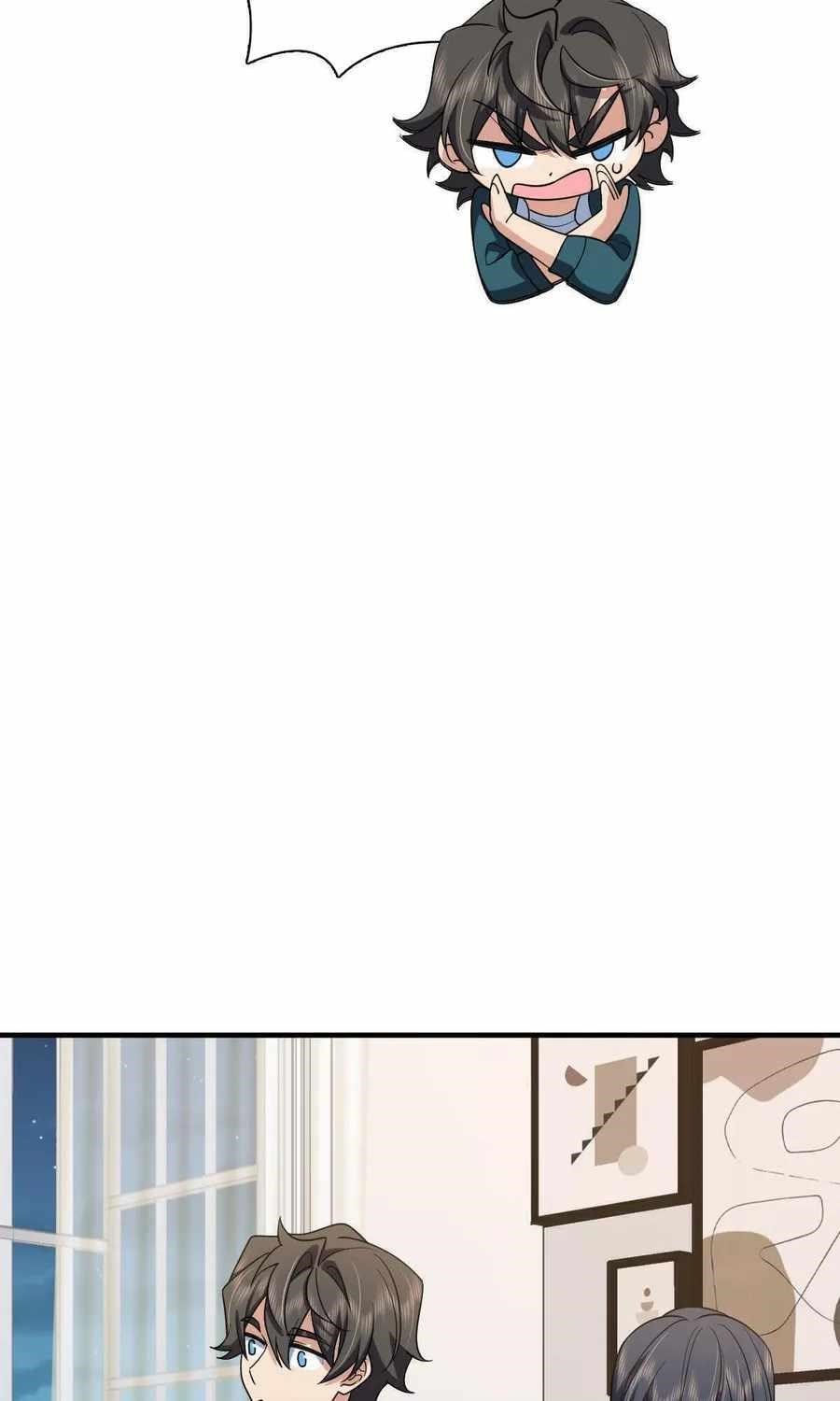 My Wife Is From a Thousand Years Ago - Chapter 118 Page 43