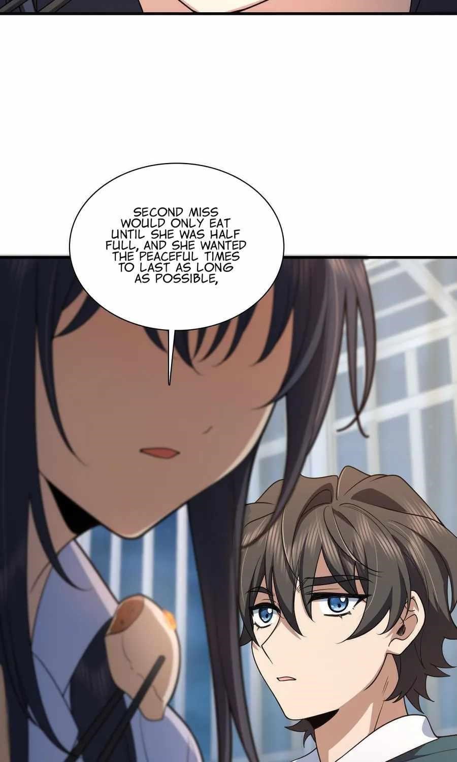 My Wife Is From a Thousand Years Ago - Chapter 118 Page 47