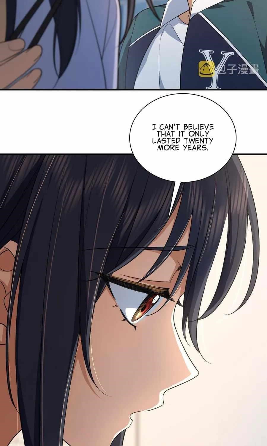 My Wife Is From a Thousand Years Ago - Chapter 118 Page 48