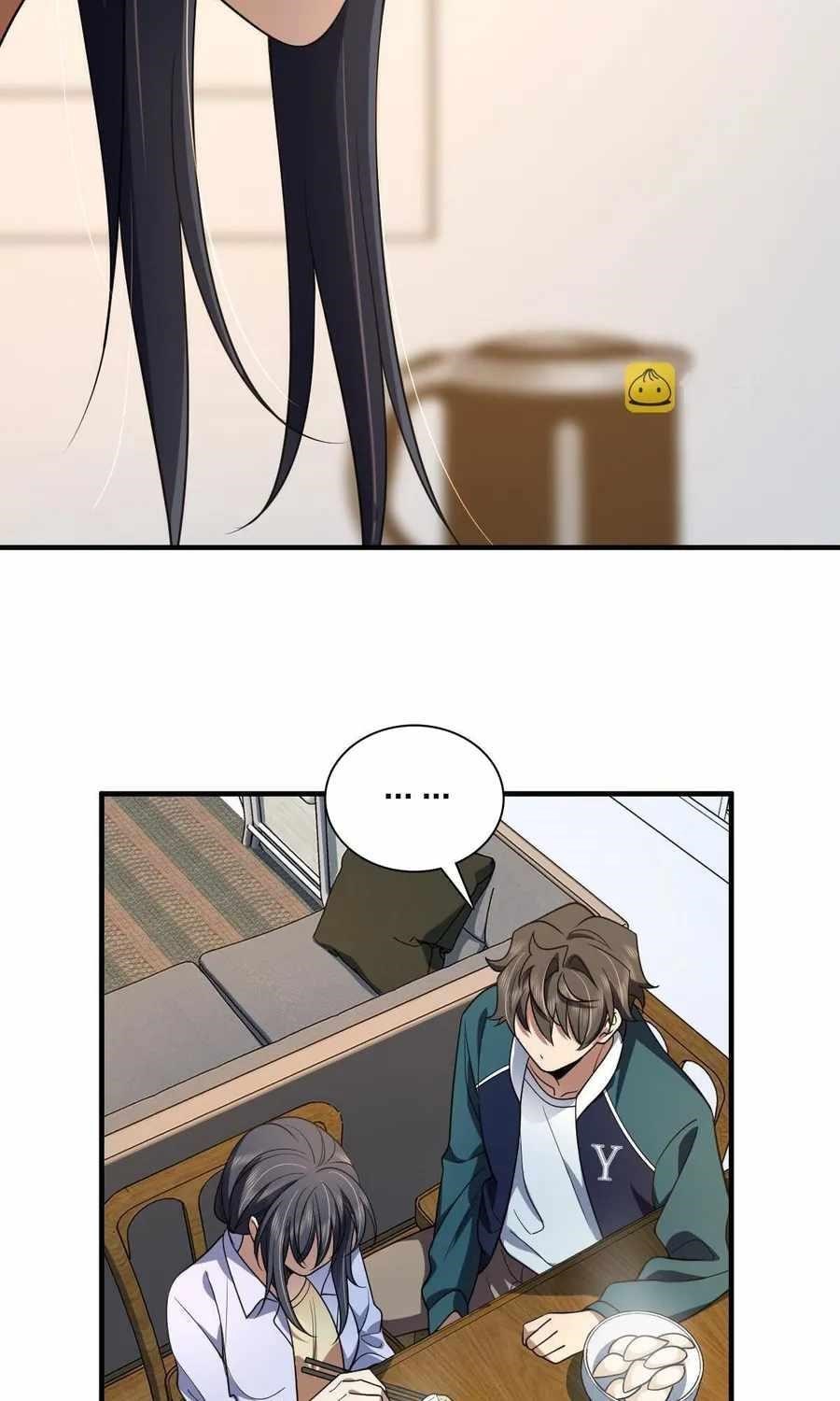 My Wife Is From a Thousand Years Ago - Chapter 118 Page 49