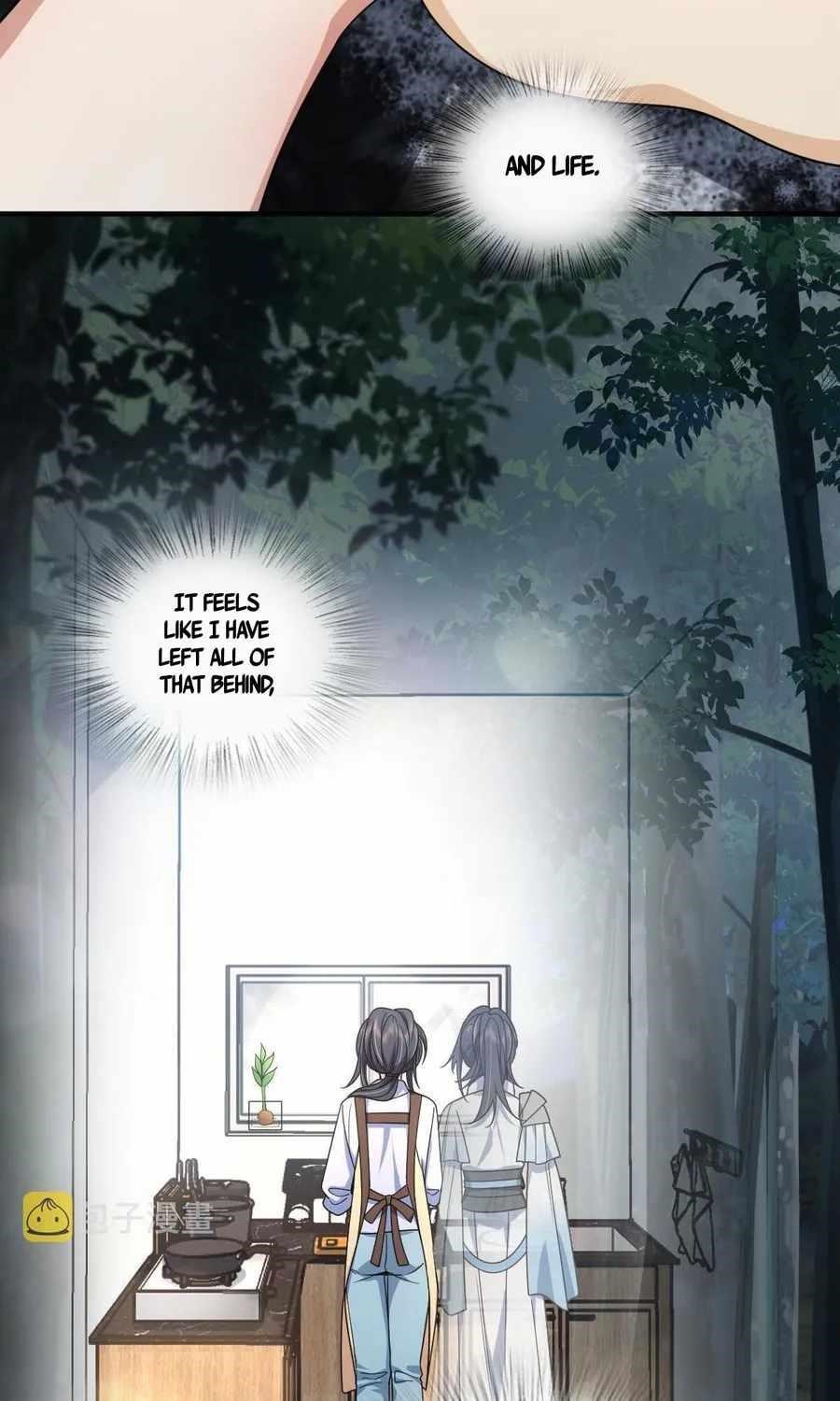 My Wife Is From a Thousand Years Ago - Chapter 118 Page 5