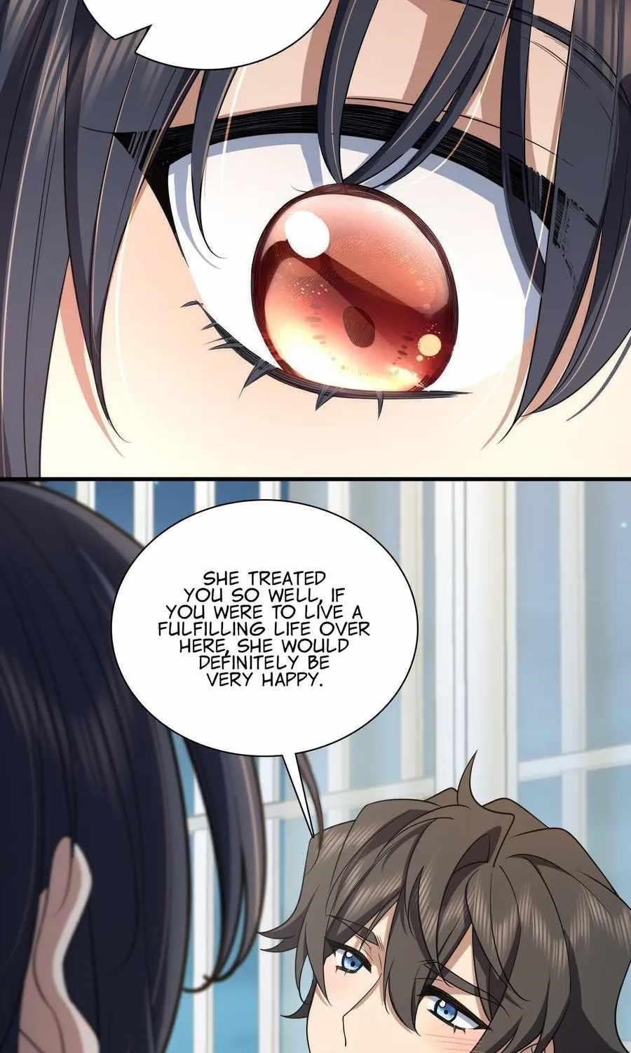 My Wife Is From a Thousand Years Ago - Chapter 118 Page 51