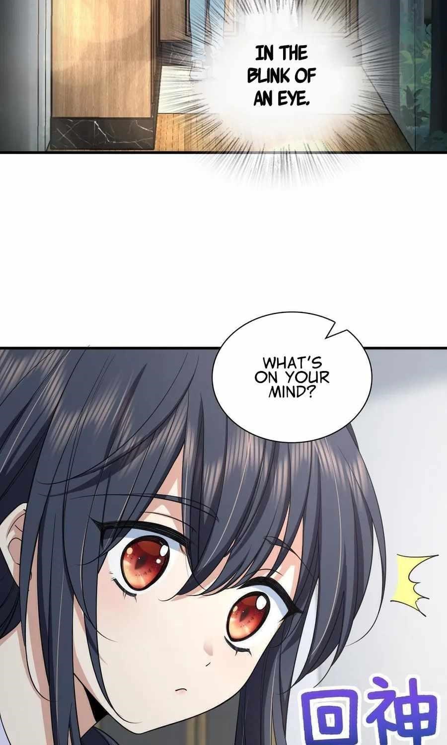 My Wife Is From a Thousand Years Ago - Chapter 118 Page 6