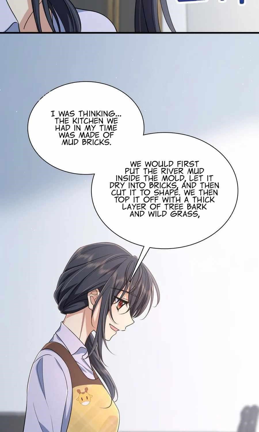 My Wife Is From a Thousand Years Ago - Chapter 118 Page 7