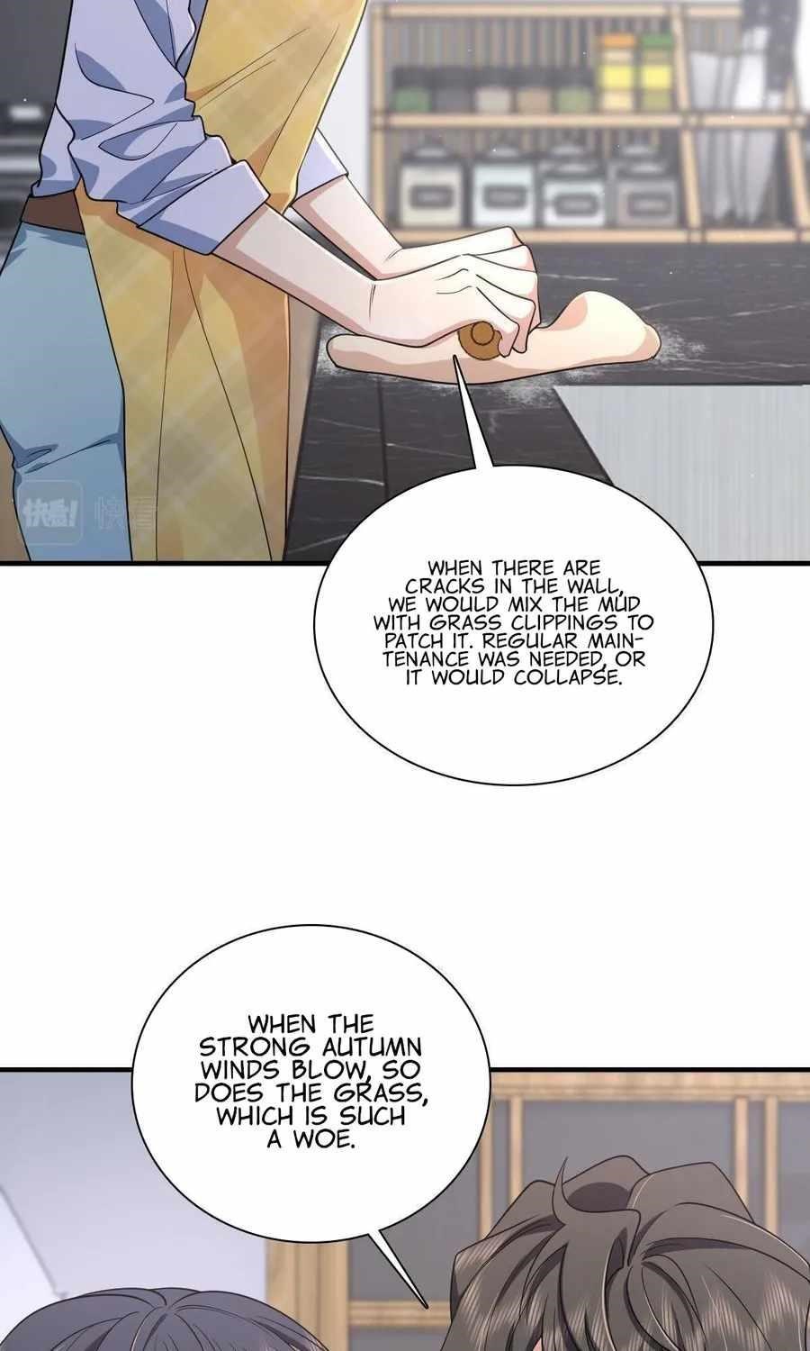 My Wife Is From a Thousand Years Ago - Chapter 118 Page 8