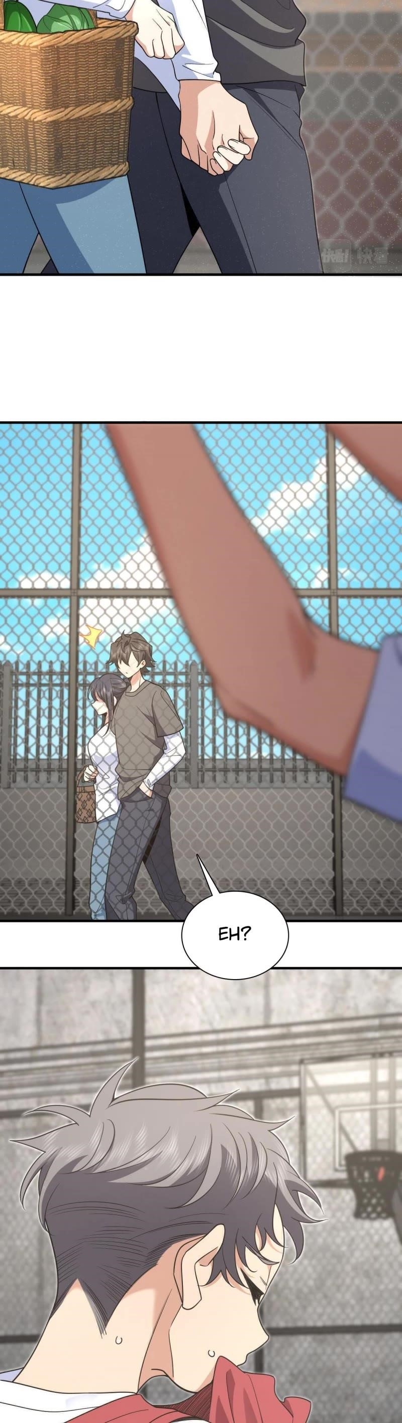 My Wife Is From a Thousand Years Ago - Chapter 119 Page 15