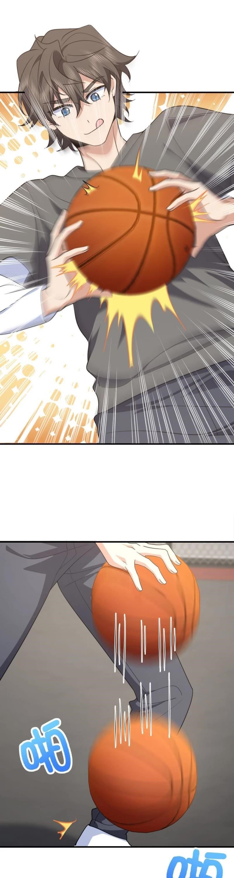 My Wife Is From a Thousand Years Ago - Chapter 119 Page 18