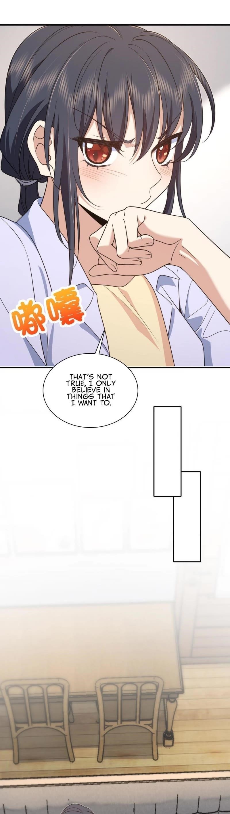 My Wife Is From a Thousand Years Ago - Chapter 119 Page 5