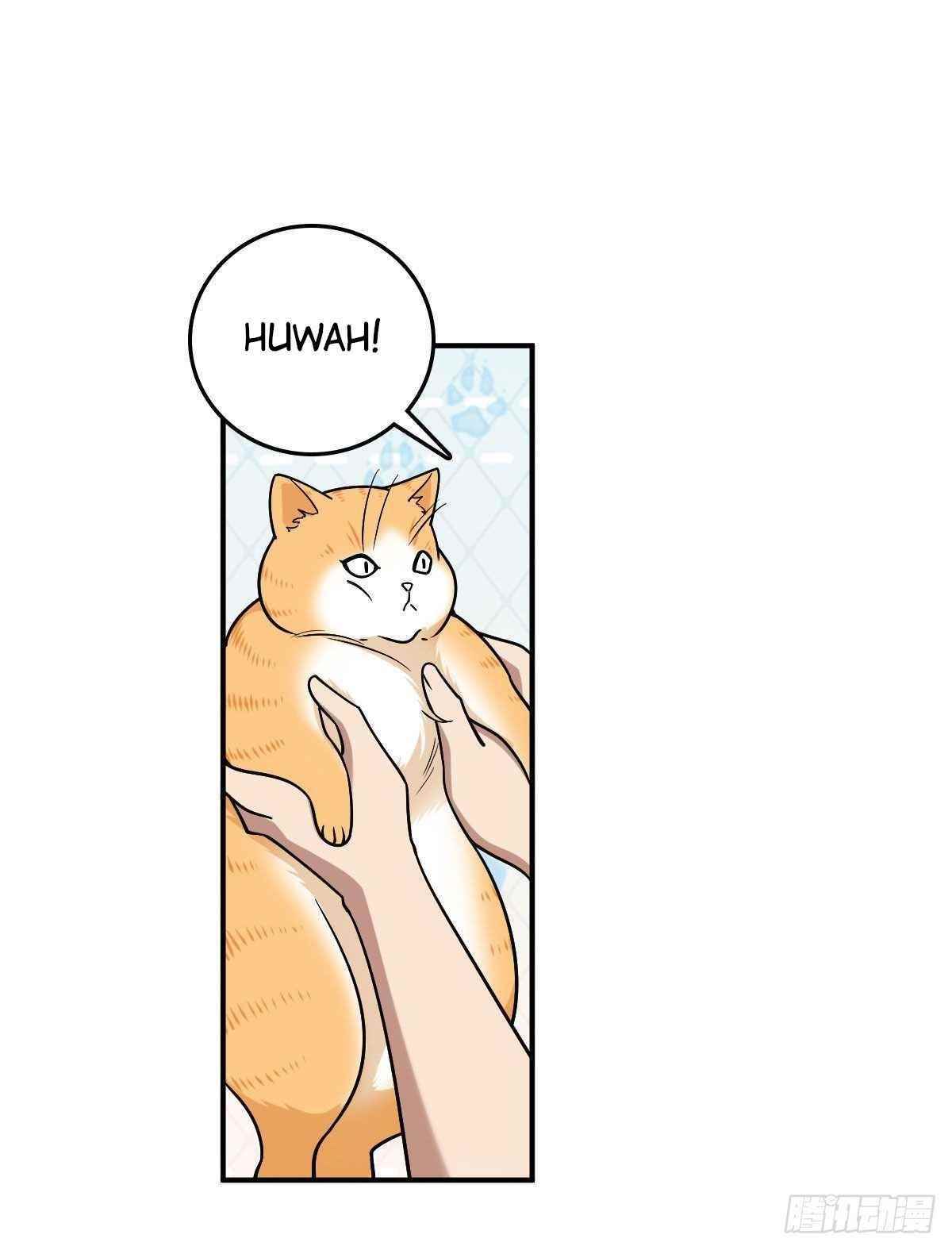 My Wife Is From a Thousand Years Ago - Chapter 12 Page 15