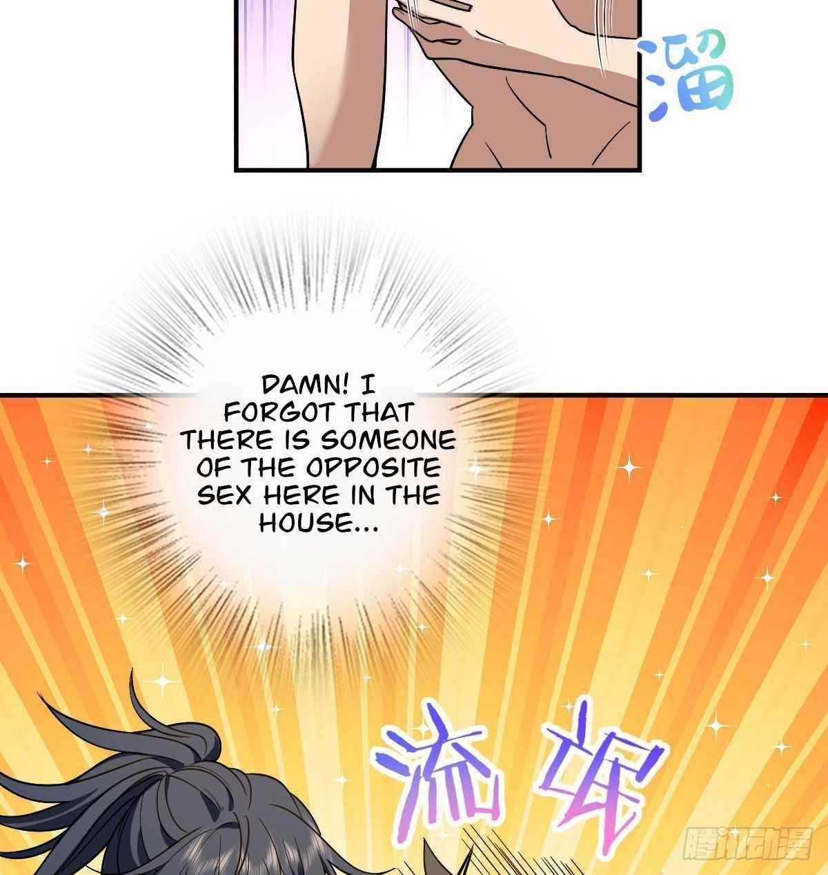 My Wife Is From a Thousand Years Ago - Chapter 12 Page 32