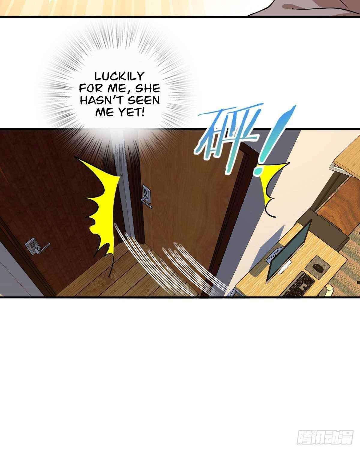 My Wife Is From a Thousand Years Ago - Chapter 12 Page 34