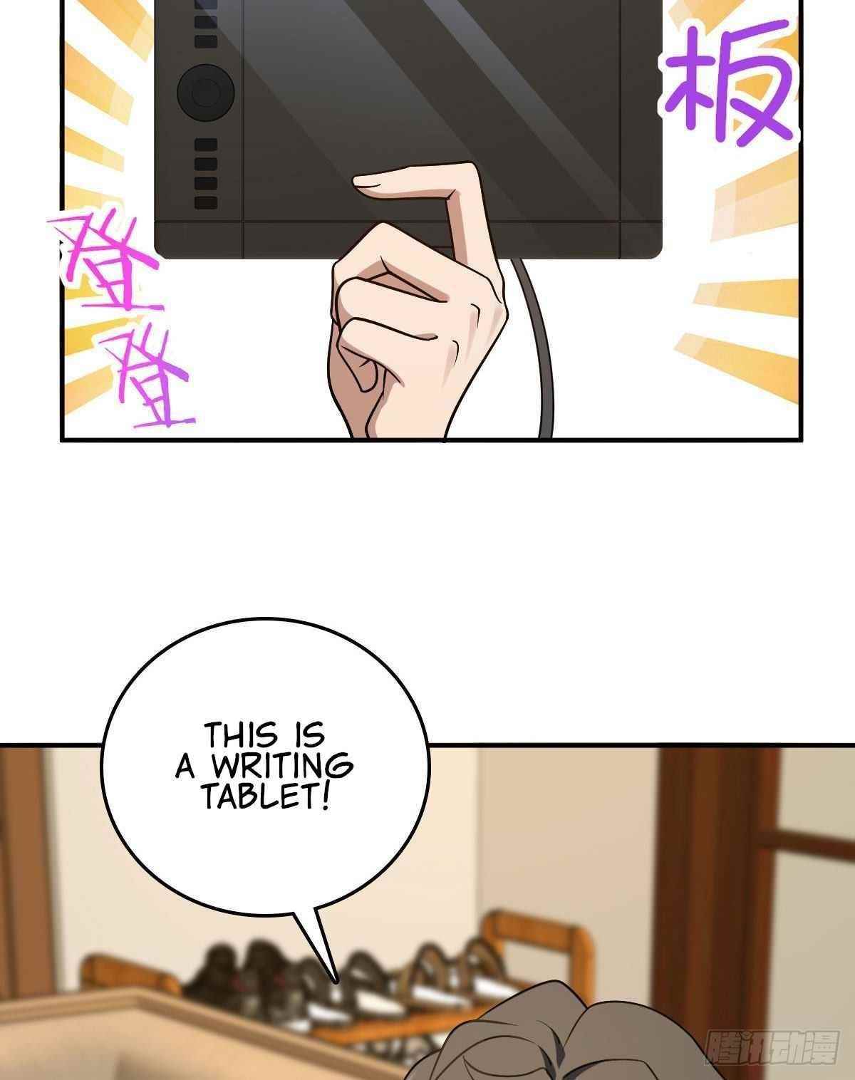 My Wife Is From a Thousand Years Ago - Chapter 12 Page 41