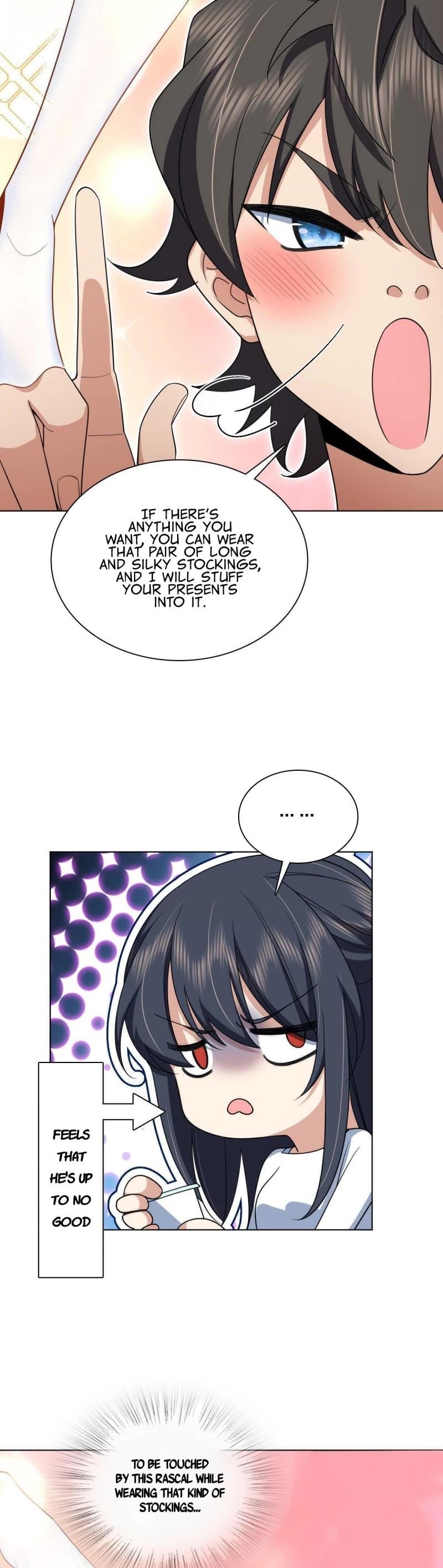 My Wife Is From a Thousand Years Ago - Chapter 120 Page 14