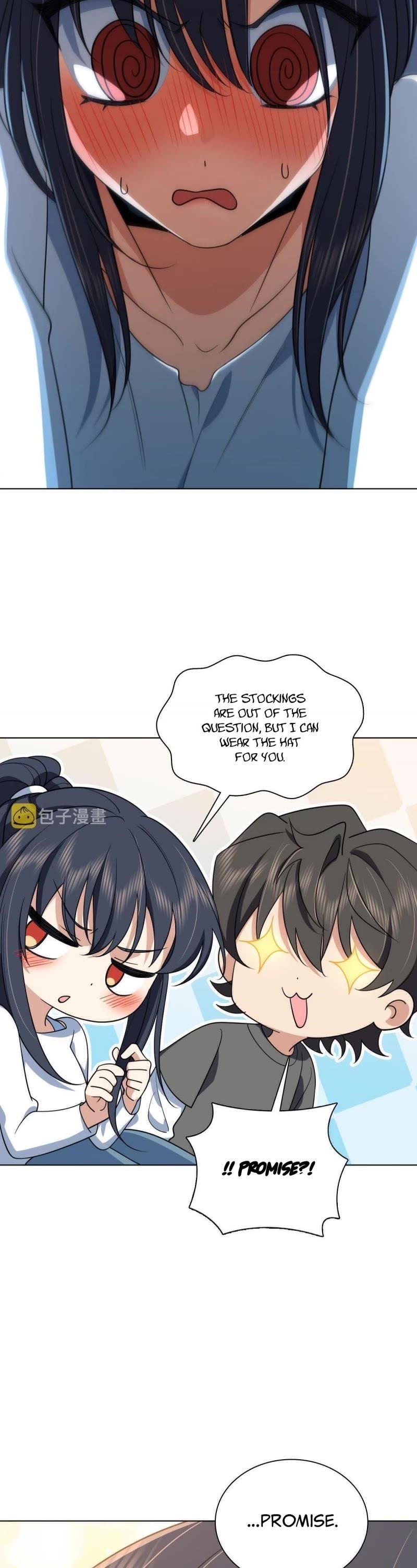 My Wife Is From a Thousand Years Ago - Chapter 120 Page 16