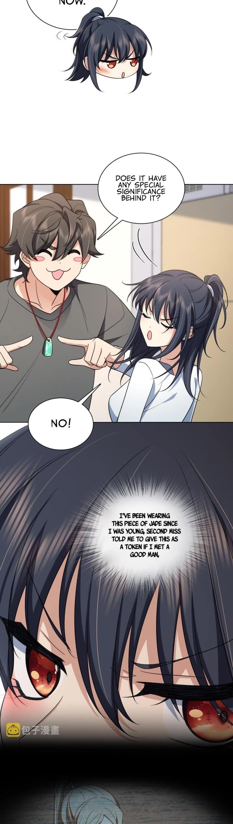 My Wife Is From a Thousand Years Ago - Chapter 120 Page 4