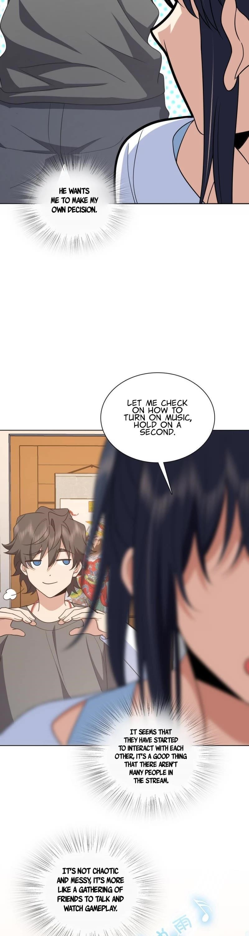 My Wife Is From a Thousand Years Ago - Chapter 121 Page 13