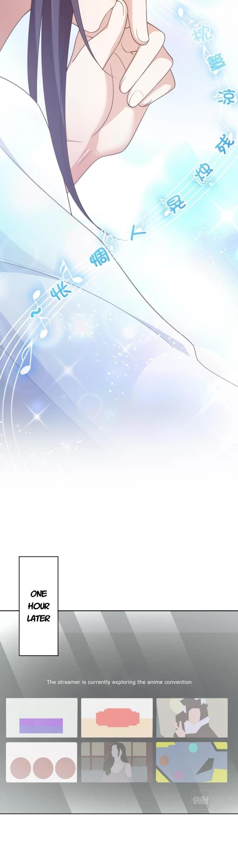My Wife Is From a Thousand Years Ago - Chapter 121 Page 15