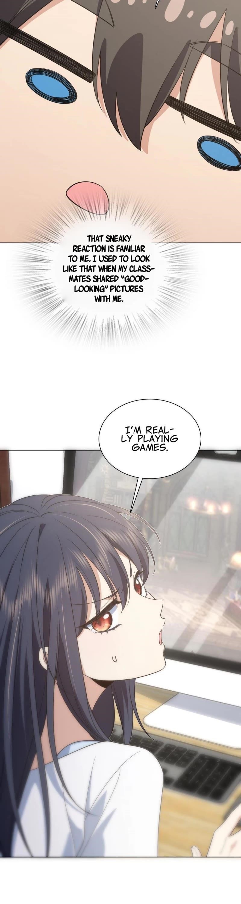 My Wife Is From a Thousand Years Ago - Chapter 121 Page 3