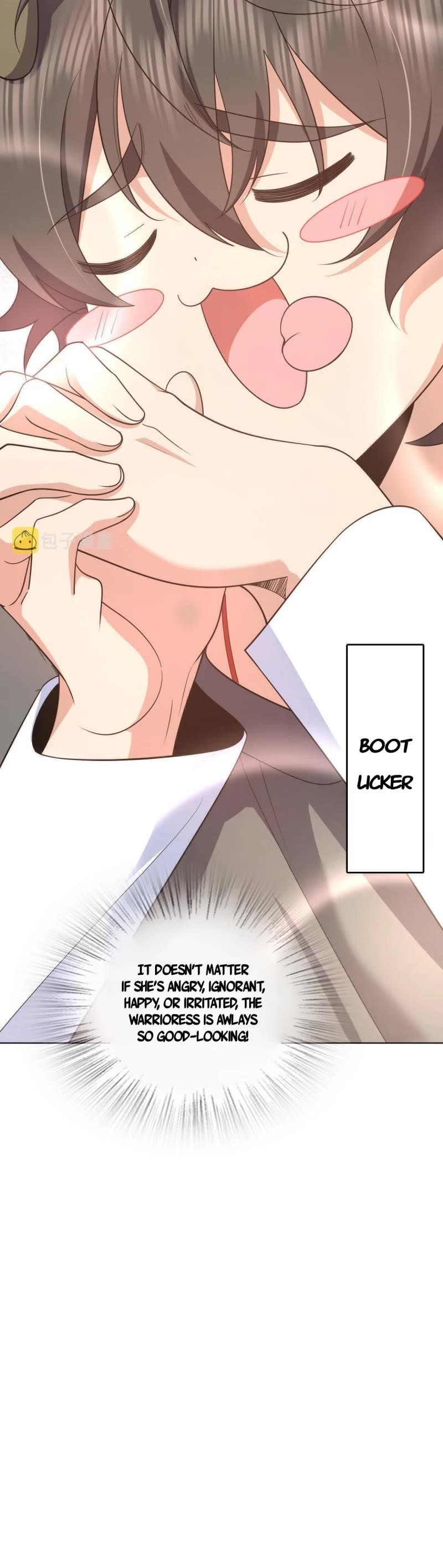 My Wife Is From a Thousand Years Ago - Chapter 121 Page 5