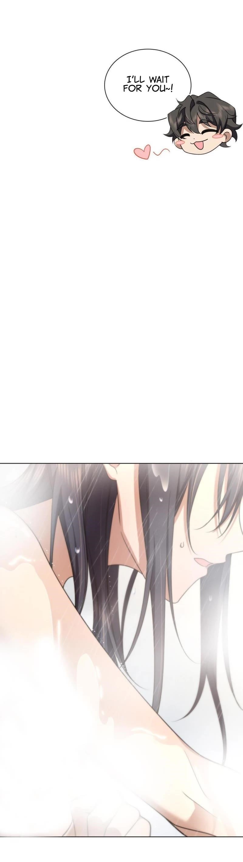 My Wife Is From a Thousand Years Ago - Chapter 122 Page 4