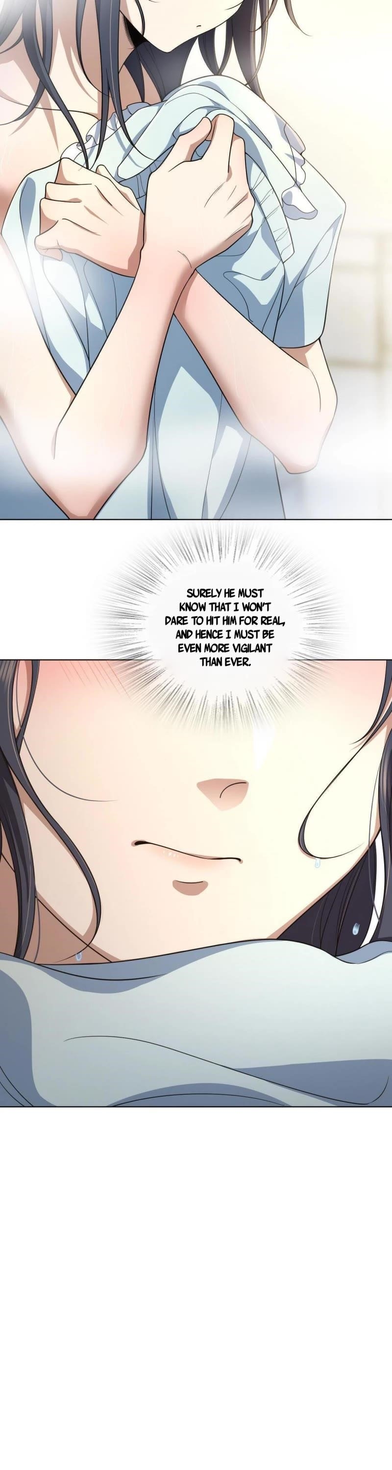 My Wife Is From a Thousand Years Ago - Chapter 122 Page 6