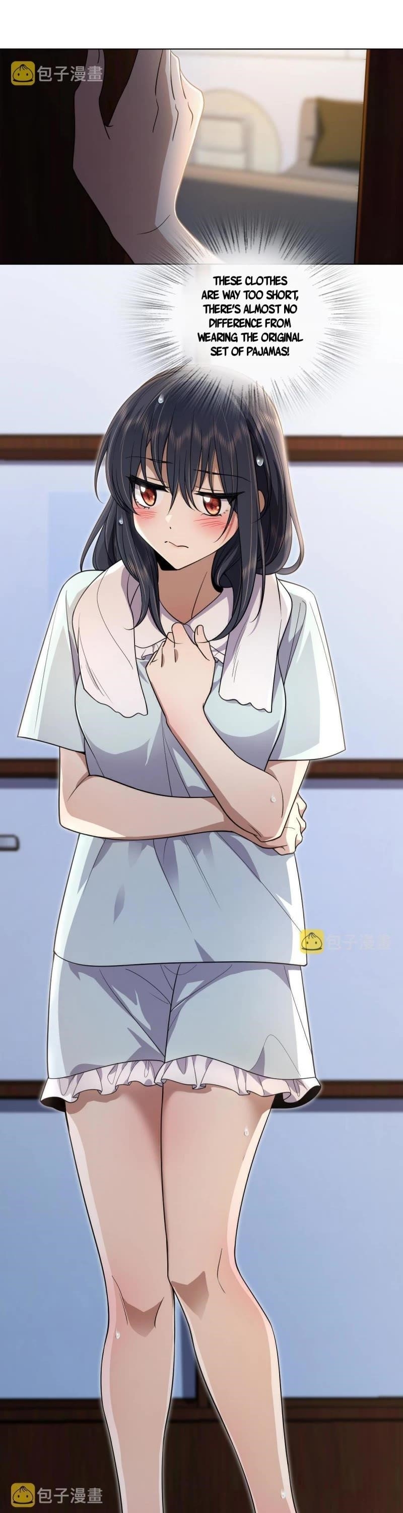My Wife Is From a Thousand Years Ago - Chapter 122 Page 7