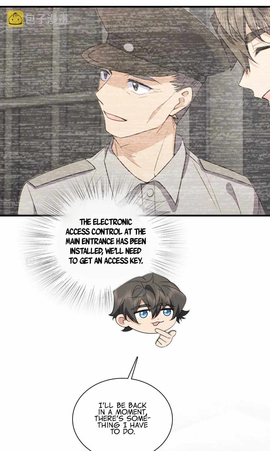 My Wife Is From a Thousand Years Ago - Chapter 124 Page 10