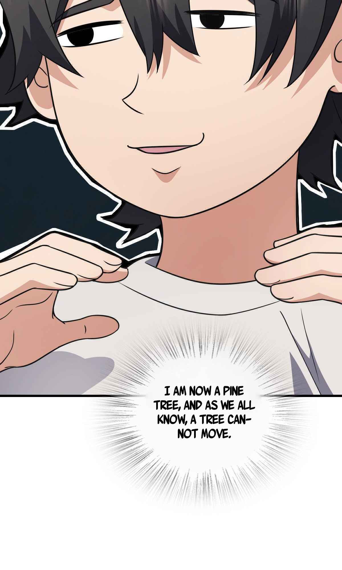 My Wife Is From a Thousand Years Ago - Chapter 125 Page 12