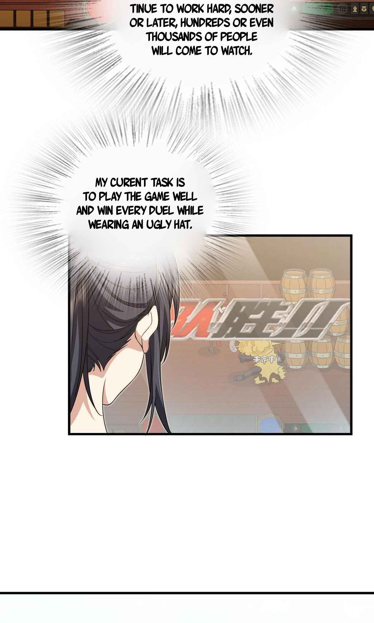 My Wife Is From a Thousand Years Ago - Chapter 125 Page 21