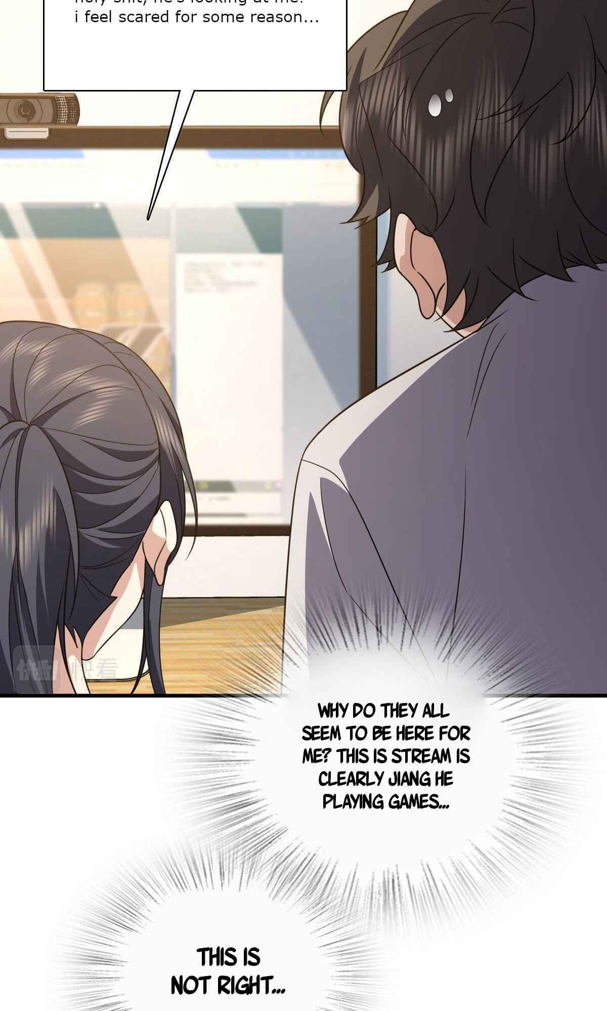 My Wife Is From a Thousand Years Ago - Chapter 125 Page 25
