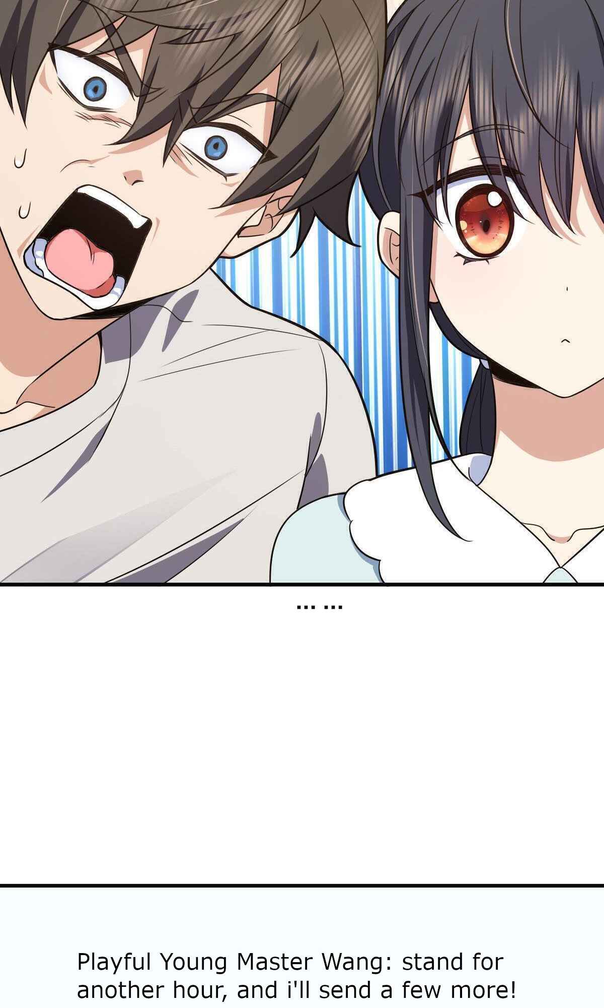 My Wife Is From a Thousand Years Ago - Chapter 125 Page 27