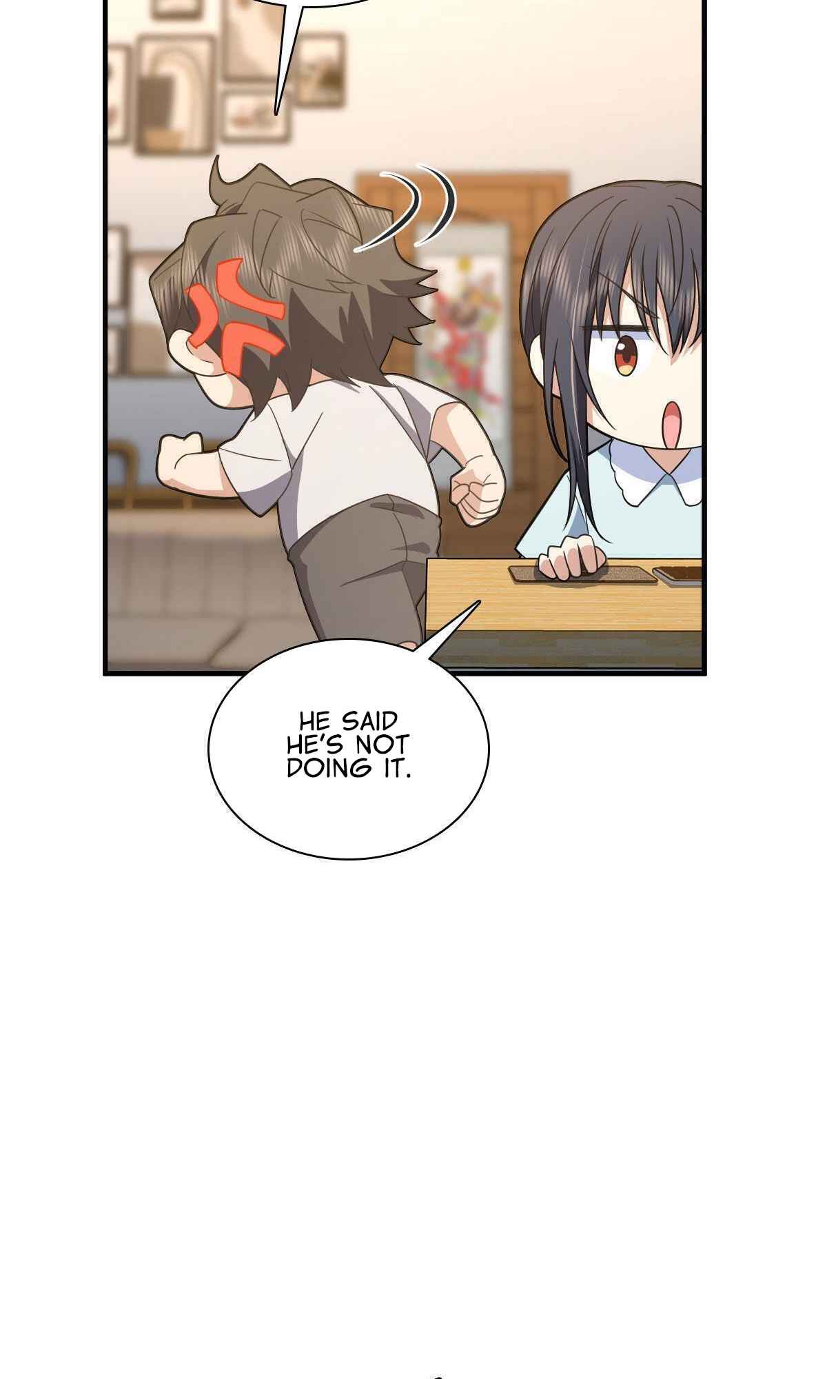 My Wife Is From a Thousand Years Ago - Chapter 125 Page 30