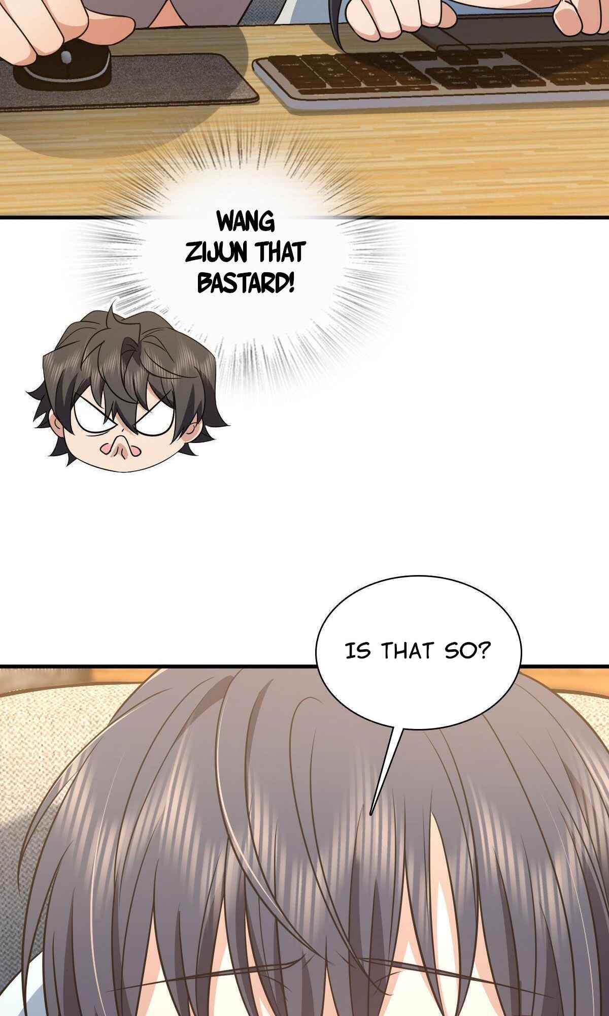 My Wife Is From a Thousand Years Ago - Chapter 125 Page 32