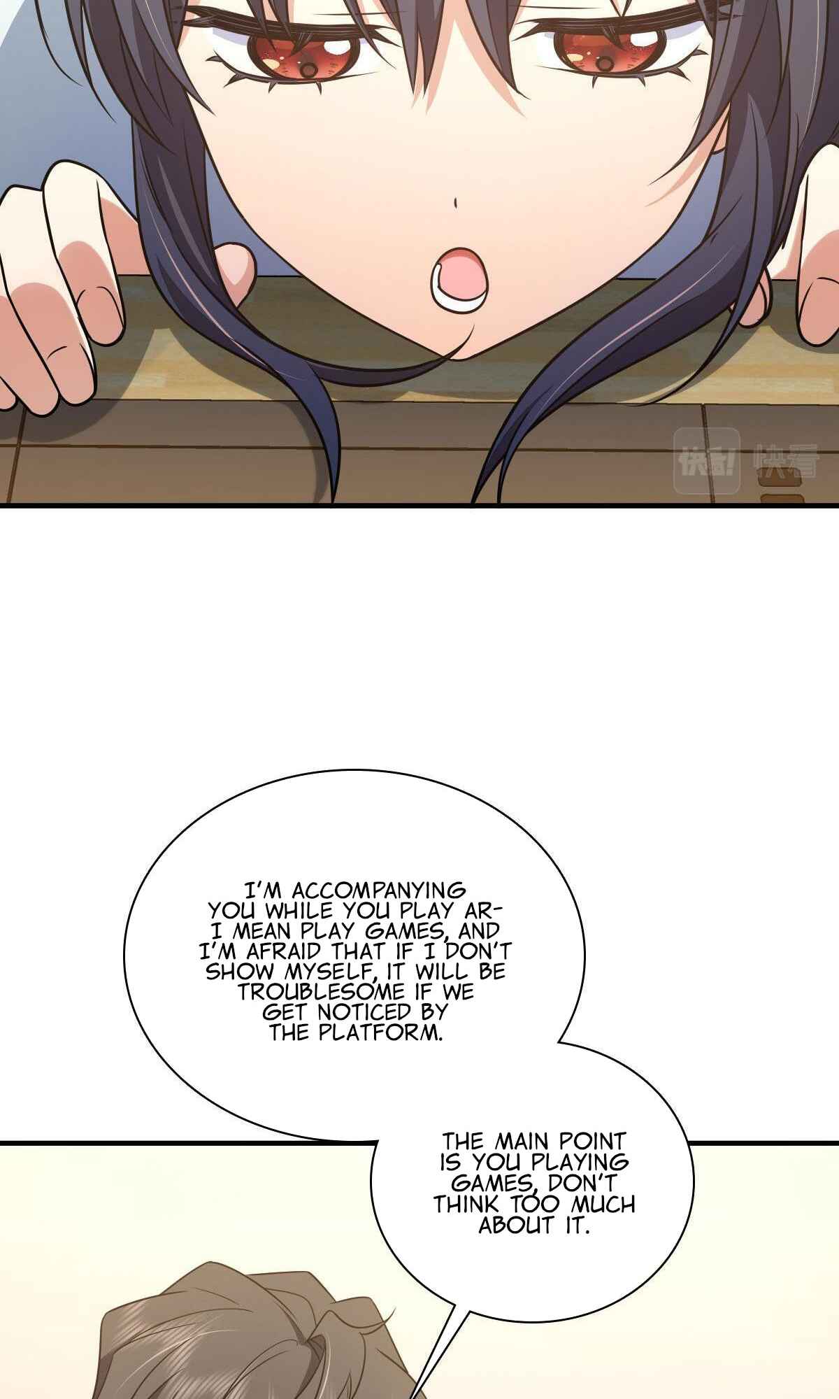 My Wife Is From a Thousand Years Ago - Chapter 125 Page 33