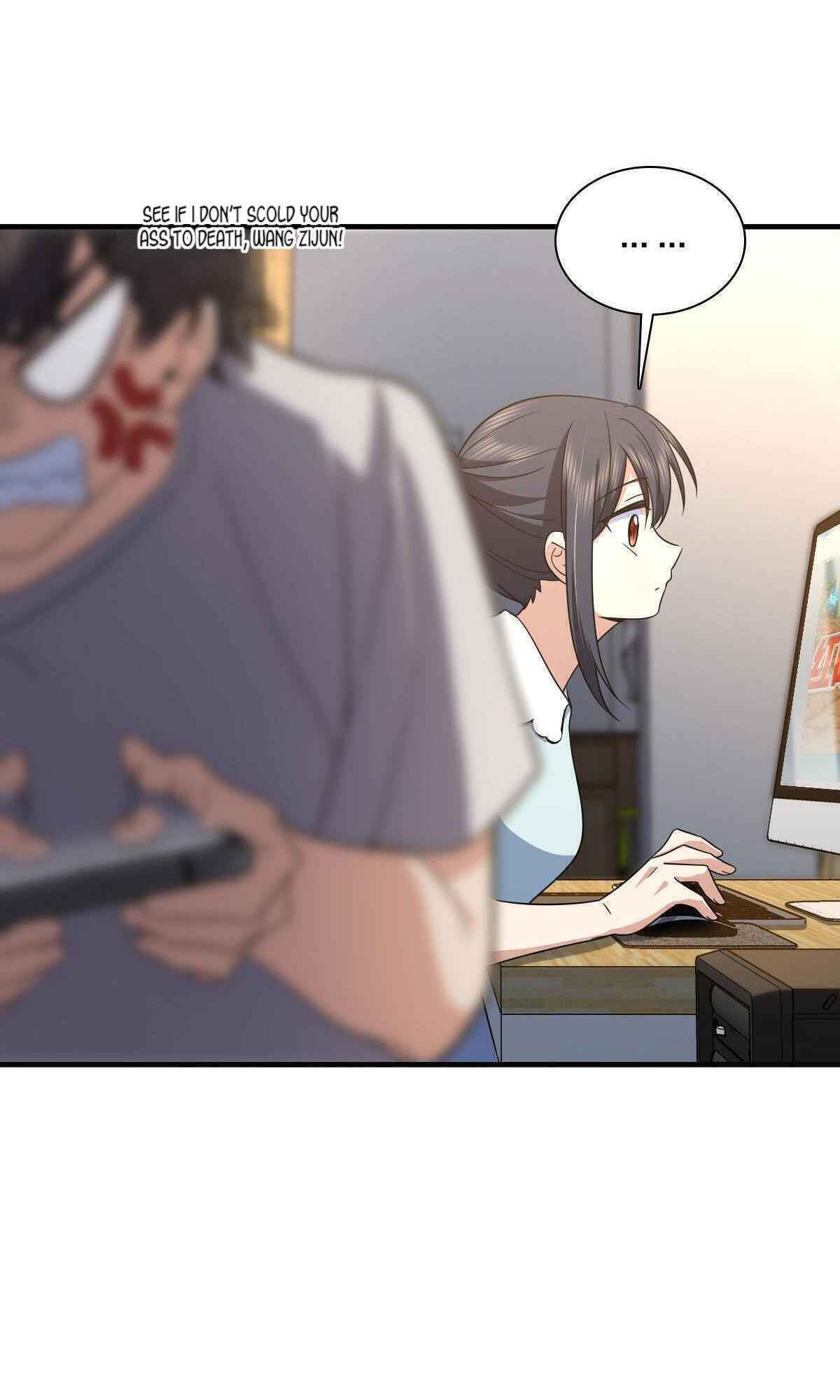 My Wife Is From a Thousand Years Ago - Chapter 125 Page 35