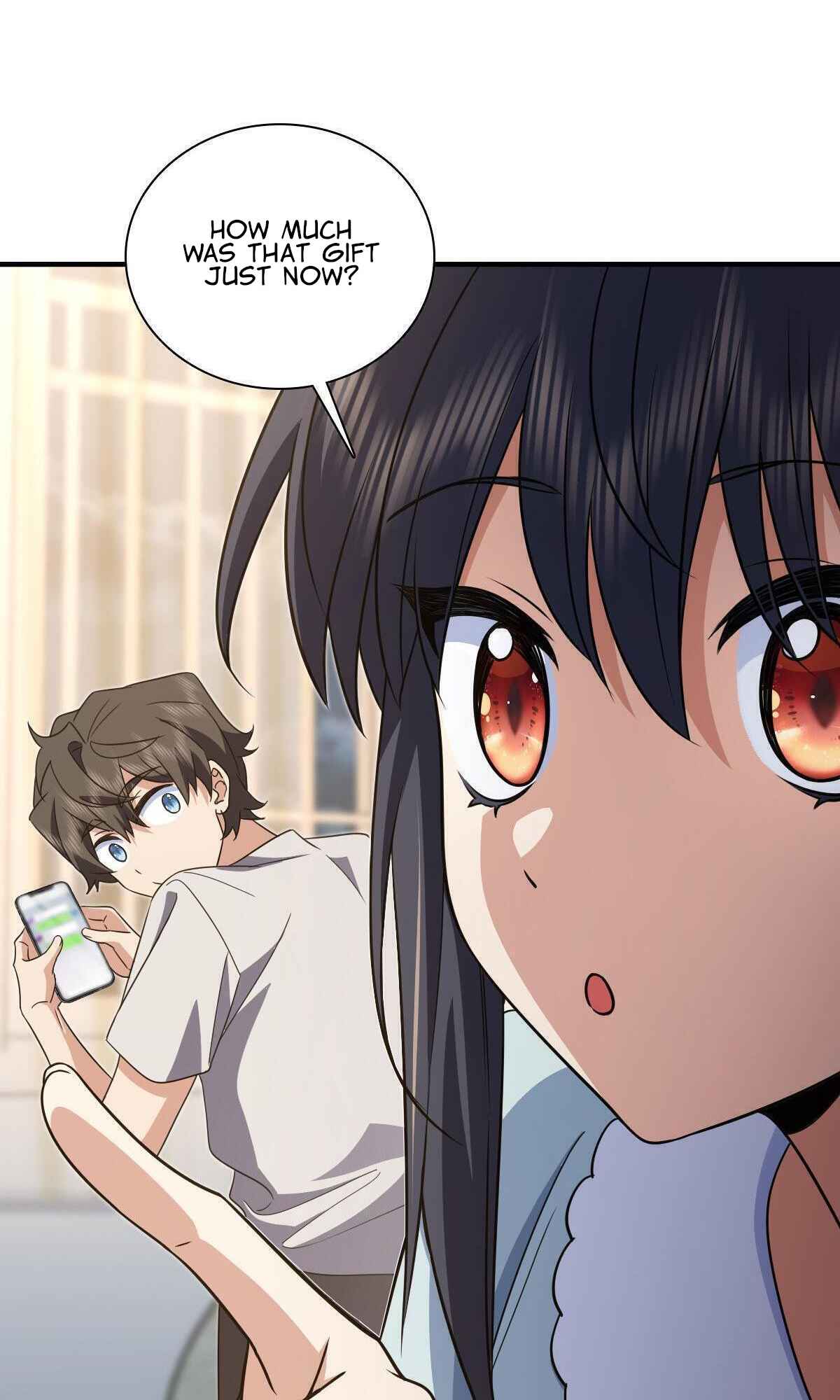 My Wife Is From a Thousand Years Ago - Chapter 125 Page 36