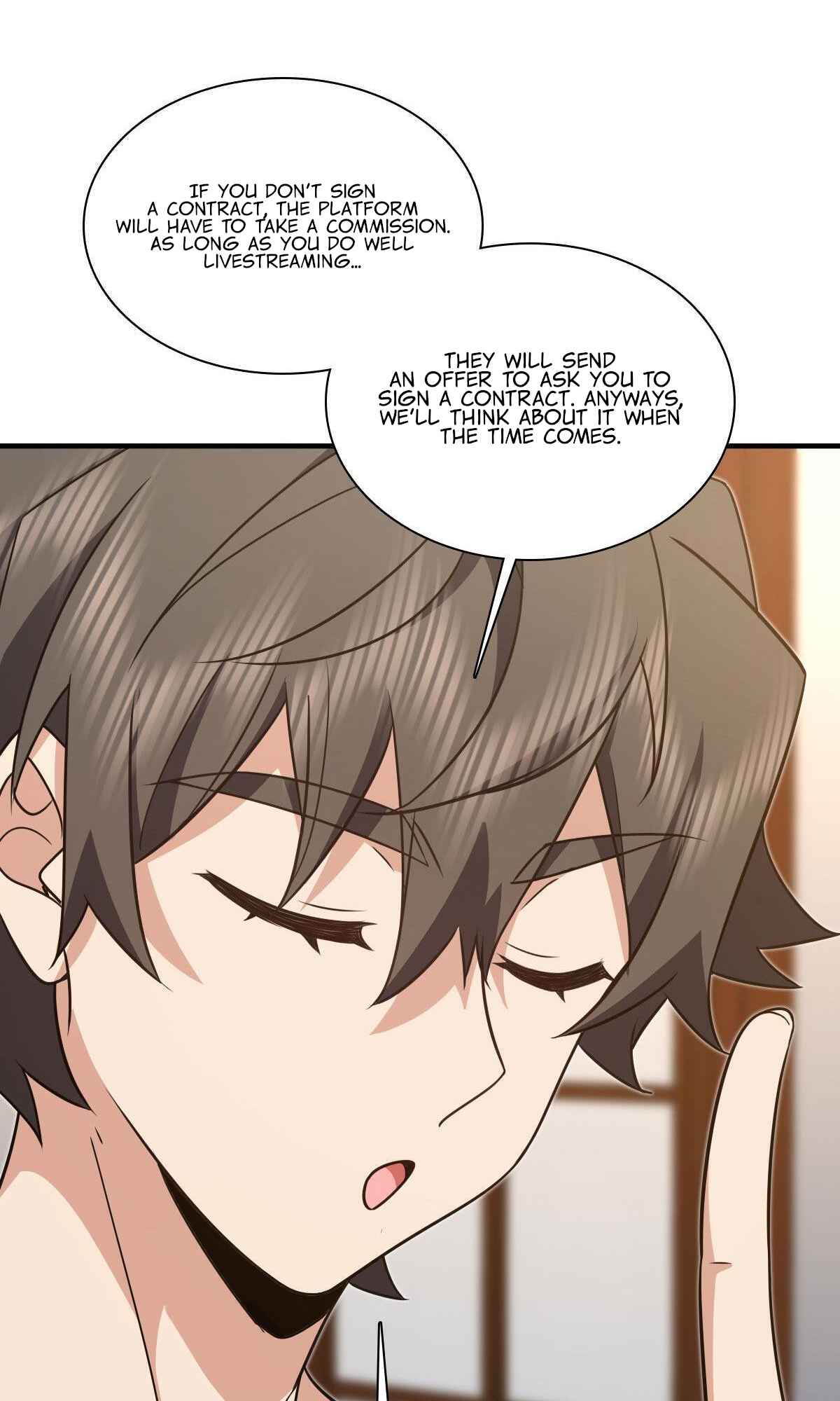 My Wife Is From a Thousand Years Ago - Chapter 125 Page 38